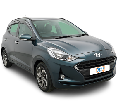 Hyundai GRAND I10 NIOS-img